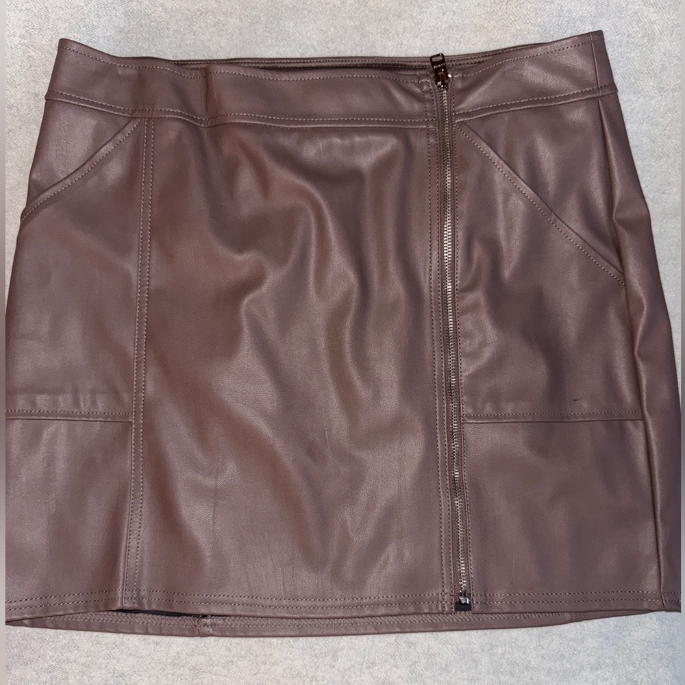 Express Skirt